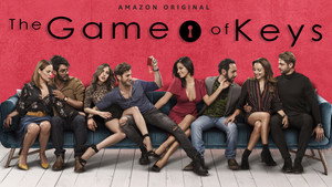 Игры ключей (сериал, 2019)