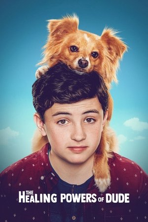Целебные силы дружка (сериал, 2020)