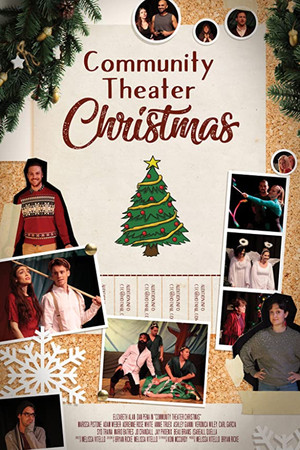 Рождественский театр (фильм, 2019)