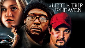 Прогулка на небеса (фильм, 2005)