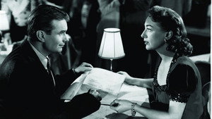 Проклятые не плачут (фильм, 1950)