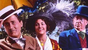 Искусство устраиваться (фильм, 1954)