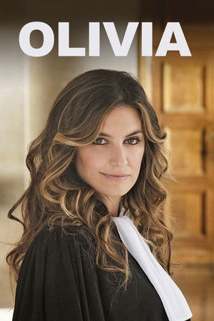 Оливия (сериал, 2019)