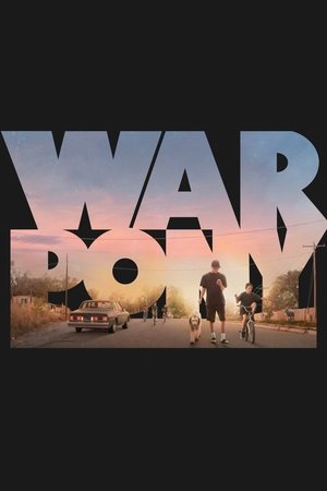Боевой пони (фильм, 2022)