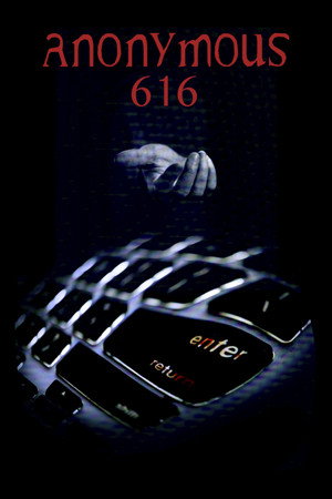 Аноним 616 (фильм, 2018)