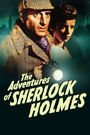 Приключения Шерлока Холмса (фильм, 1939)