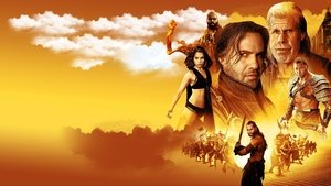 Царь скорпионов 3: Книга мертвых (фильм, 2012)