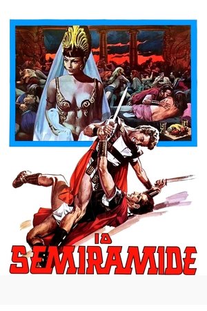 Я — Семирамида (фильм, 1963)