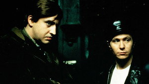 Навострите ваши уши (фильм, 1987)
