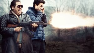 Парни со стволами (фильм, 2016)