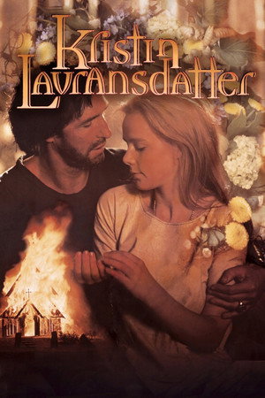 Кристин, дочь Лавранса (фильм, 1995)