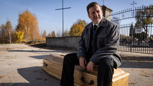 Минута молчания (сериал, 2022)