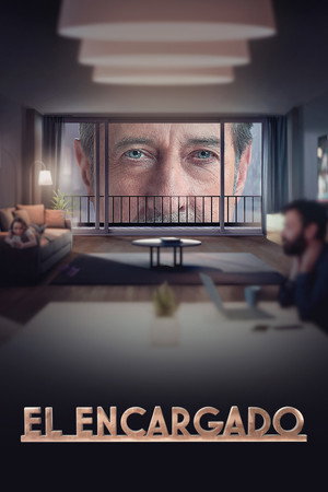 Управляющий (сериал, 2022)