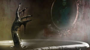 Дух страха (фильм, 2023)