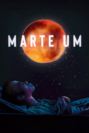 Марс Один (фильм, 2022)