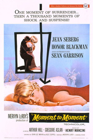 Момент за моментом (фильм, 1966)