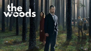 В густом лесу (сериал, 2020)