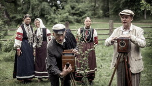 Жизнь Йоханнес Пьясуке (фильм, 2019)