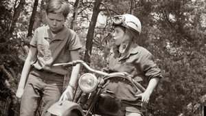 Клад на дне озера (фильм, 1969)