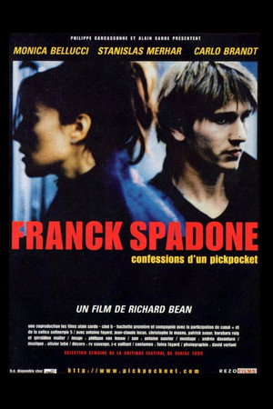 Фрэнк Спадоне (фильм, 1999)
