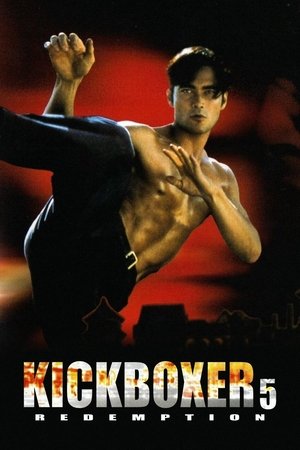Кикбоксер 5: Возмездие (фильм, 1995)
