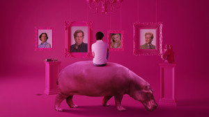 Гиппопотам (фильм, 2018)