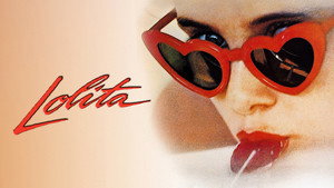 Лолита	Lolita (фильм, 1962)