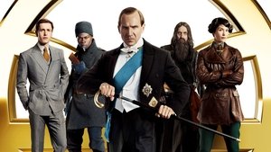 King’s Man: Начало (фильм, 2021)
