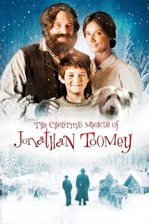 Рождественское чудо Джонатана Туми (фильм, 2007)