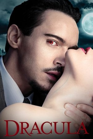 Дракула (сериал, 2013)