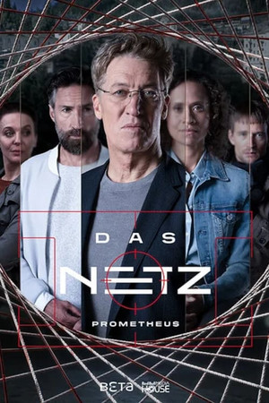 Сеть: Прометей (сериал, 2022)