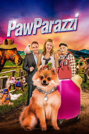 ЛапПарацци (фильм, 2018)