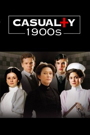 Лондонский госпиталь (сериал, 2008)