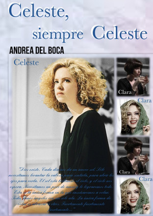 Селеста, всегда Селеста (сериал, 1993)