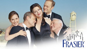 Фрейзер (сериал, 1993)