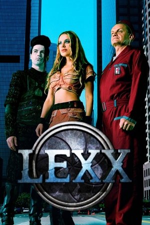 Лексс (сериал, 1997)
