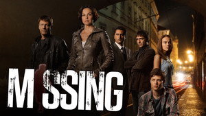 Пропавший без вести (сериал, 2012)