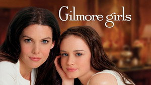 Девочки Гилмор (сериал, 2000)