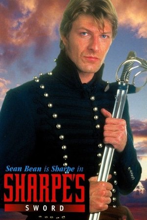 Сабля Шарпа (фильм, 1995)