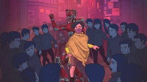 Урожай (фильм, 2019)