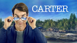 Картер (сериал, 2018)
