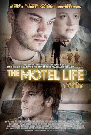 Жизнь в мотеле (фильм, 2012)