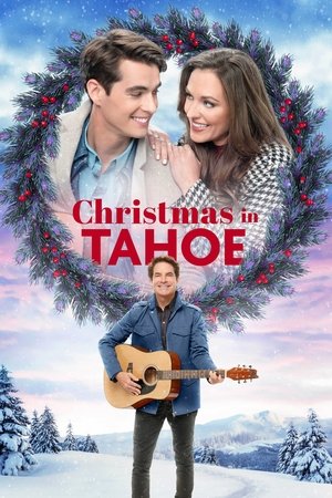 Рождество в Тахо (фильм, 2021)