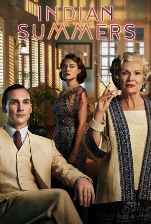 Индийское лето (сериал, 2015)