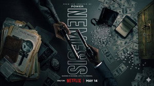 Заклятый враг (сериал, 2026)