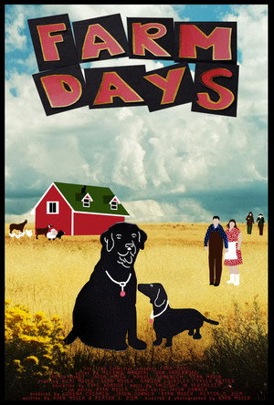 Жизнь на ферме (фильм, 2019)