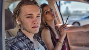 Тропа (фильм, 2019)