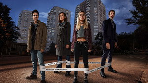  Успех (сериал, 2019)