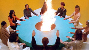 Святая гора (фильм, 1973)