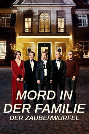 Убийство в семье (сериал, 2021)